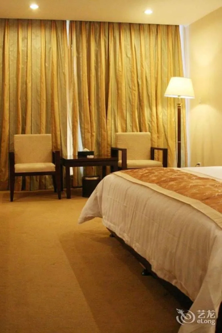 Datong Tiangui International Hotel