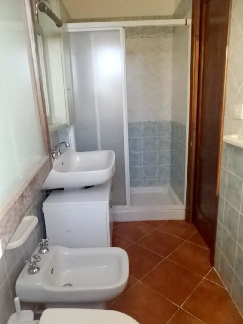 Villa With 5 Bedrooms in Santa Teresa Gallura, With Wonderful sea View, Private Pool, Enclosed Garden - 500 m From the Beach