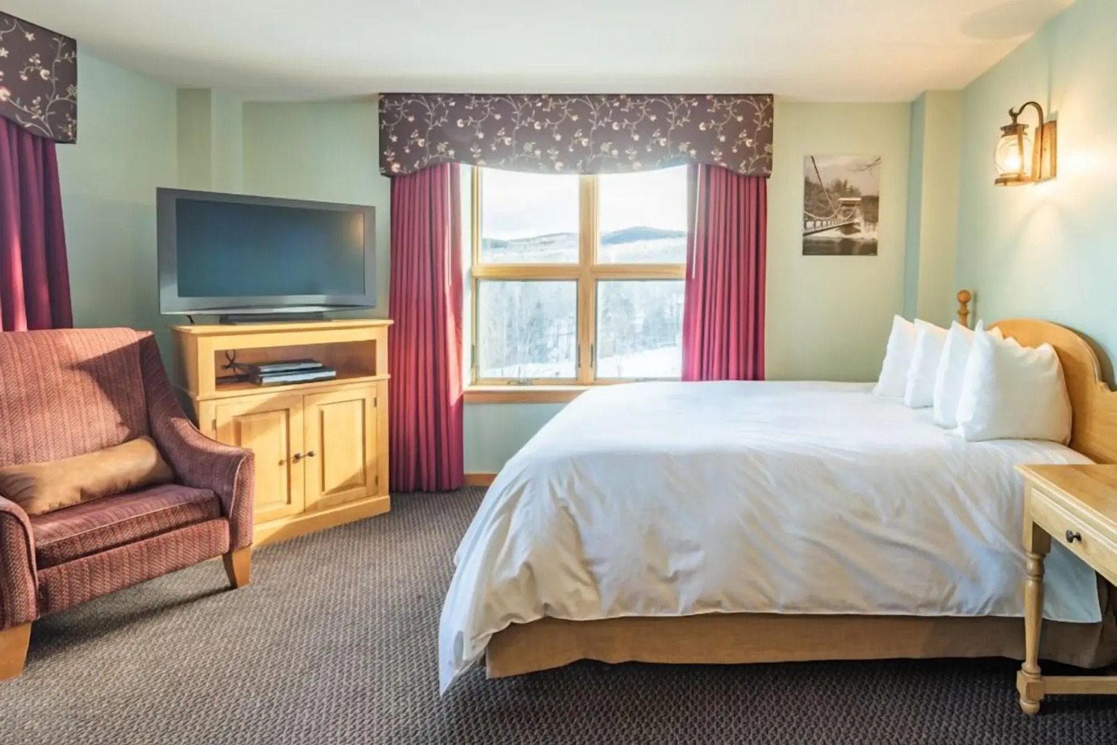 Sugarloaf Mountain Hotel