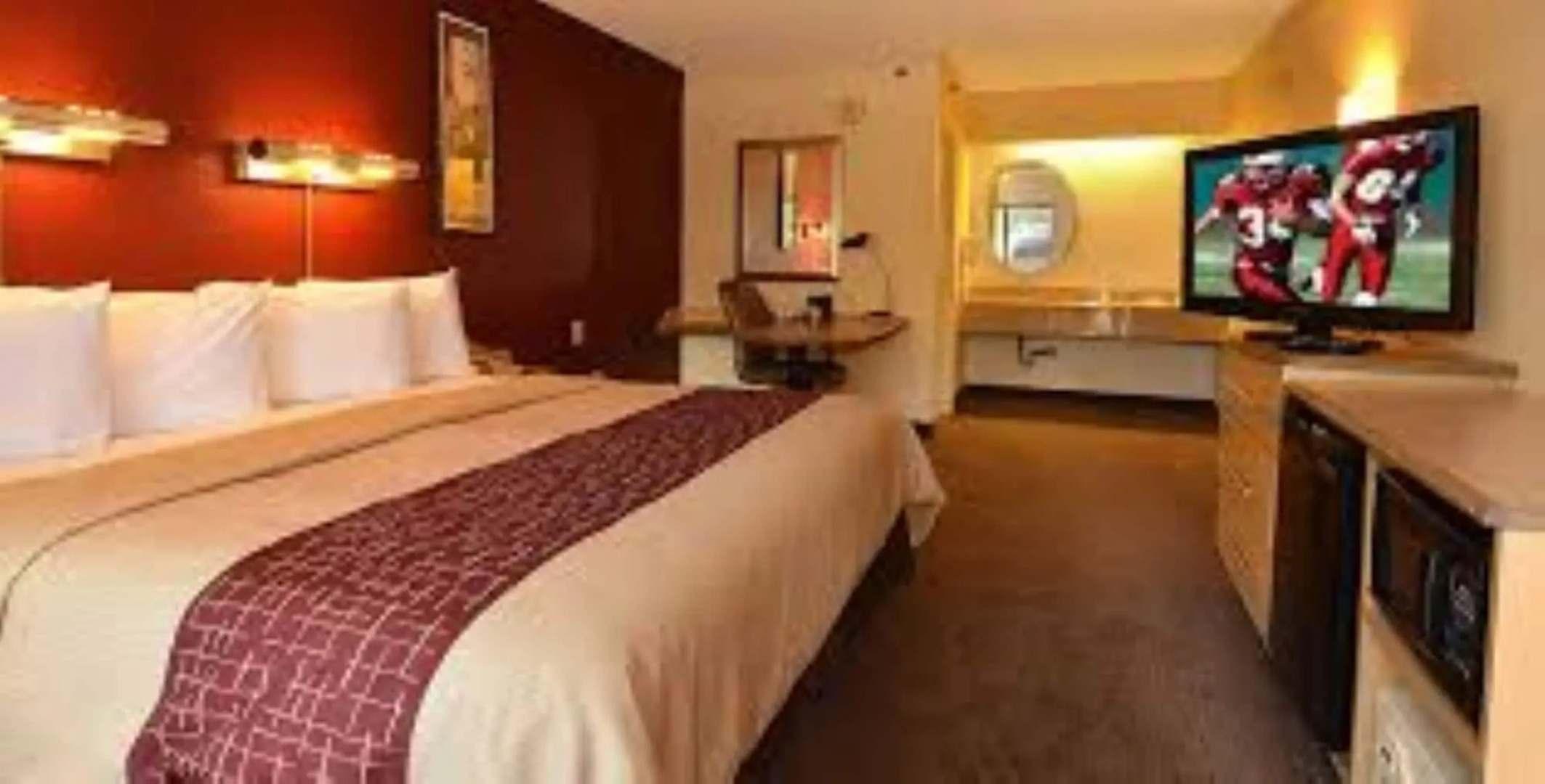 Red Roof Inn San Dimas - Fairplex