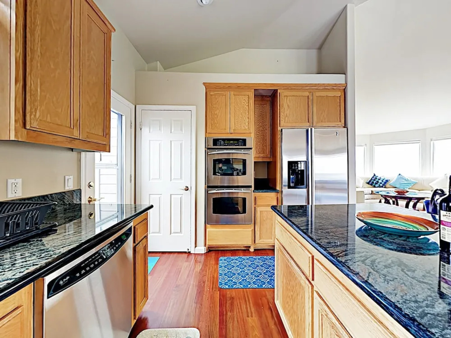 18 Dillon Beach - 4 Br Home