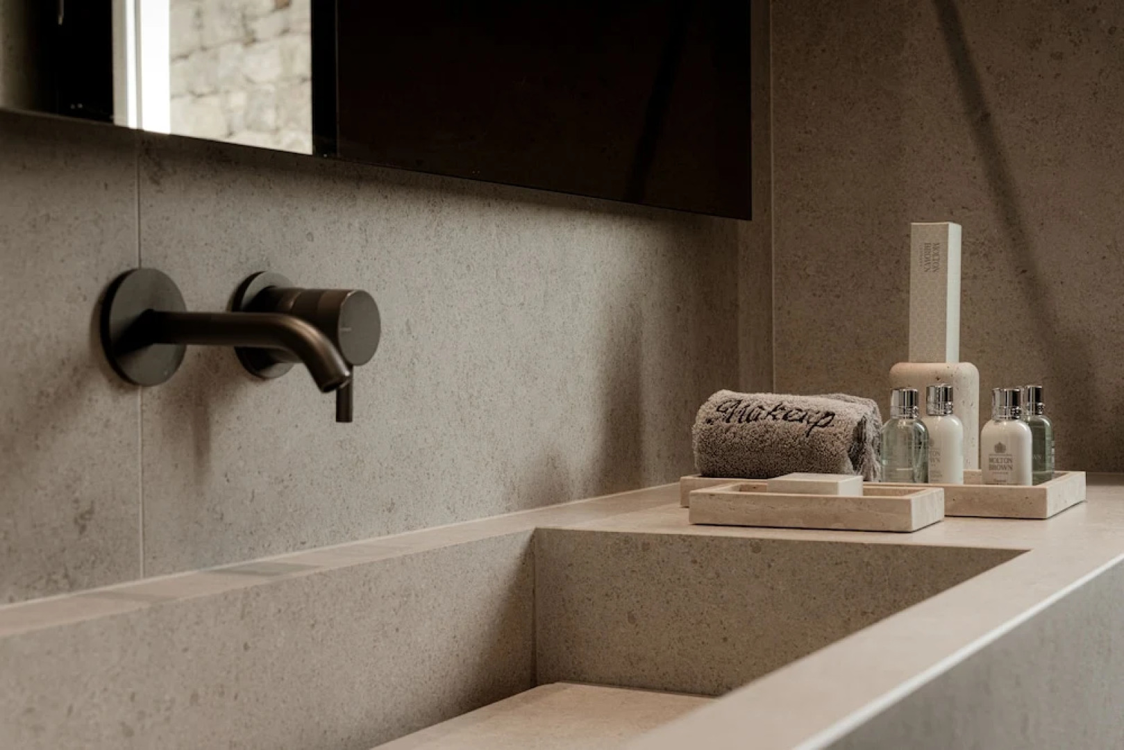 Enigma Mykonos Boutique Hotel