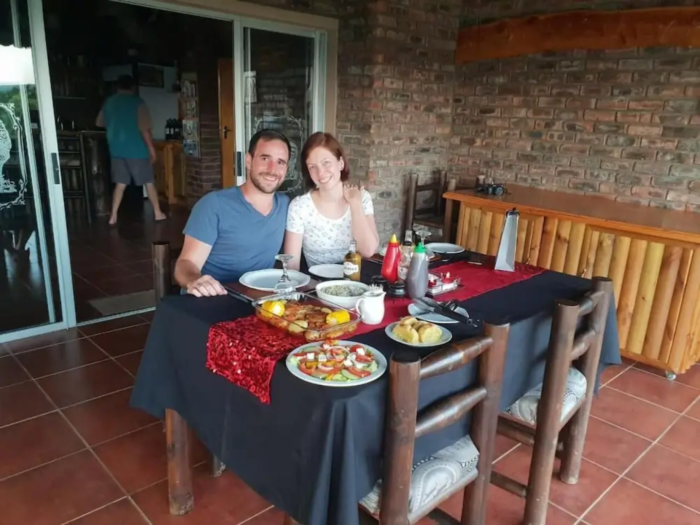 Charihandra Game Lodge