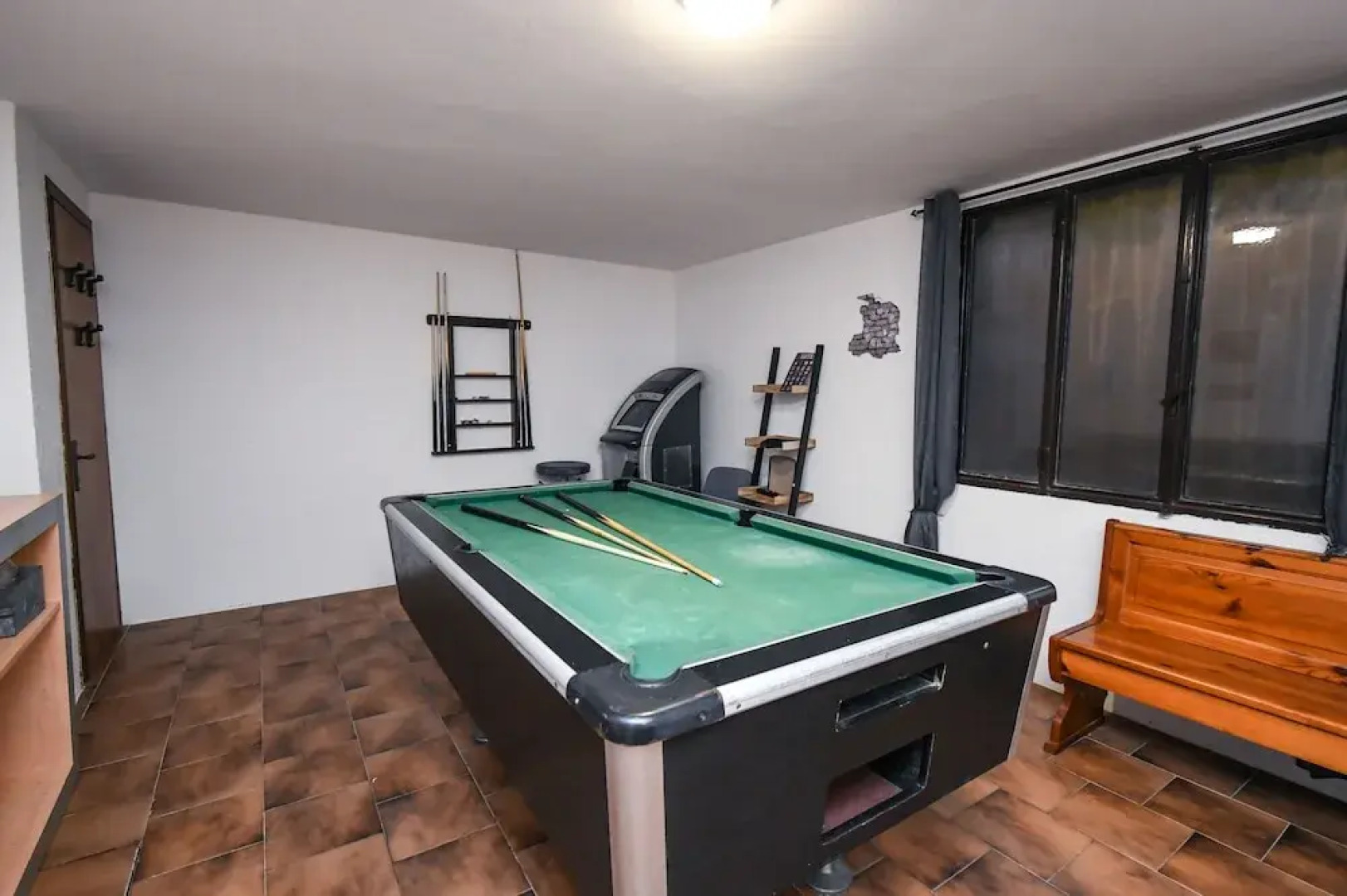 Exclusive Villa Le Palme