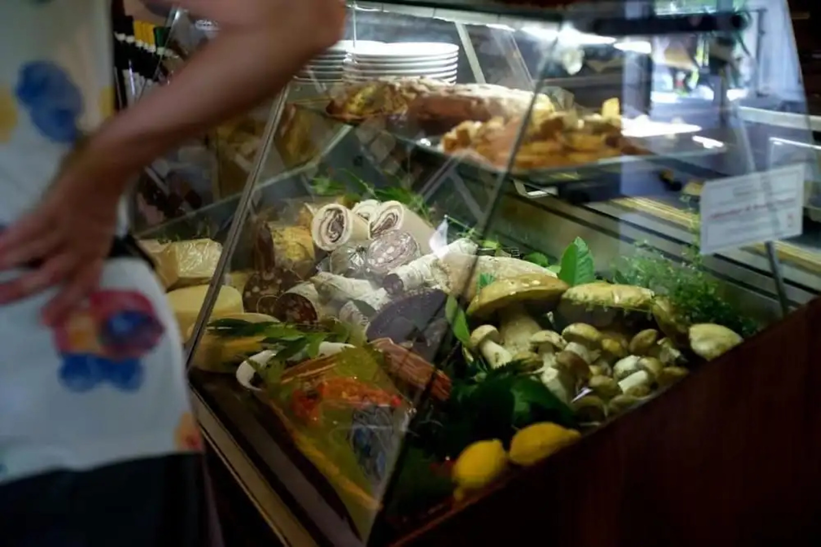 Antico Borgo Isola Santa