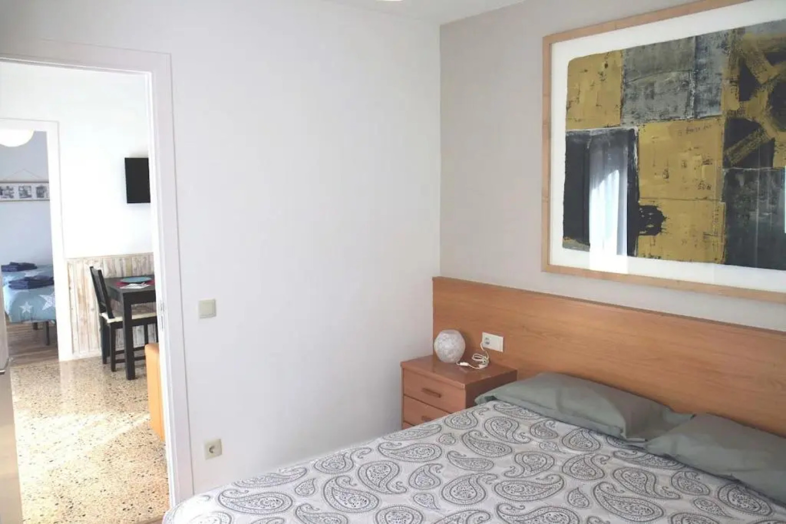 apartament Eliette