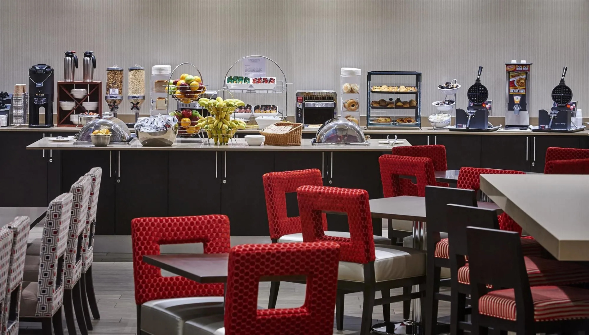 Best Western Plus Waterfront Hotel