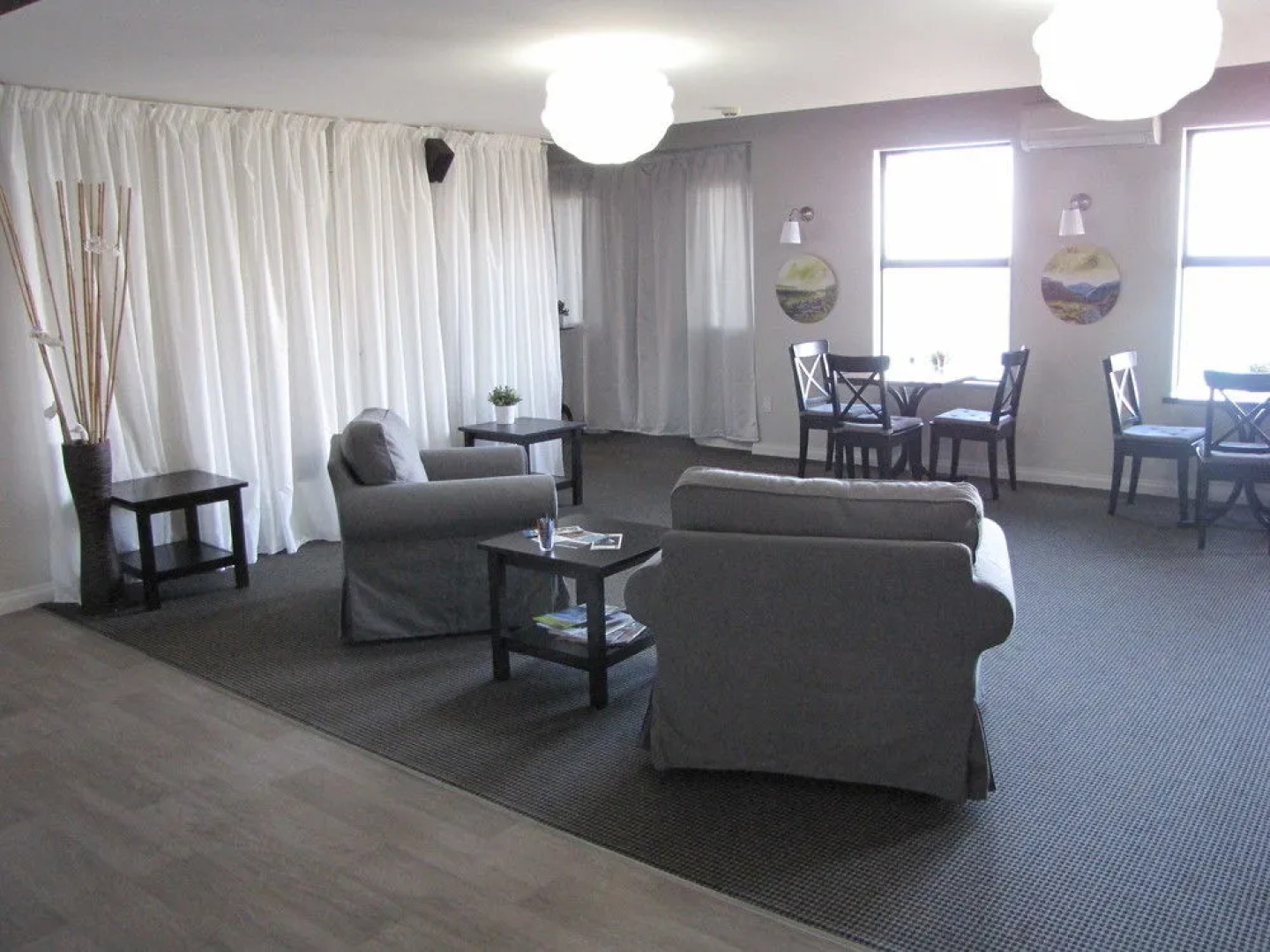 Lands End Boutique Hotel