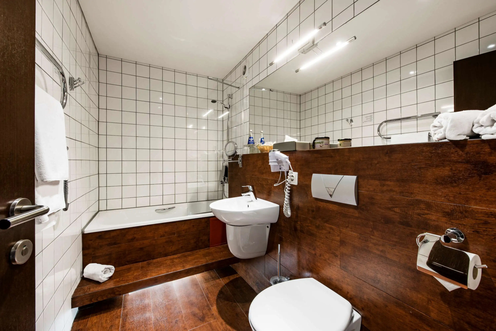 Отель Amberton Hotel Клайпеда