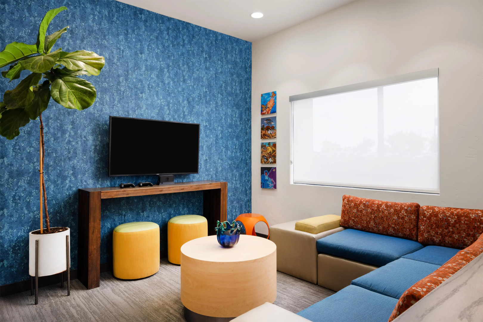 Best Western El Paso Airport Entrada Hotel