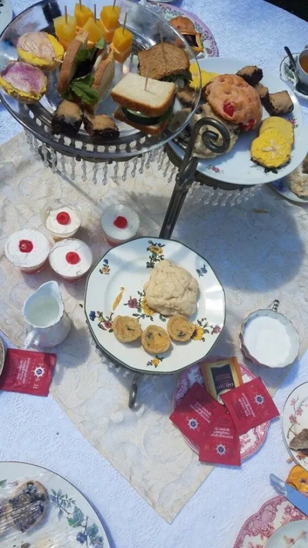 Kaleidoscope Inn & Gardens