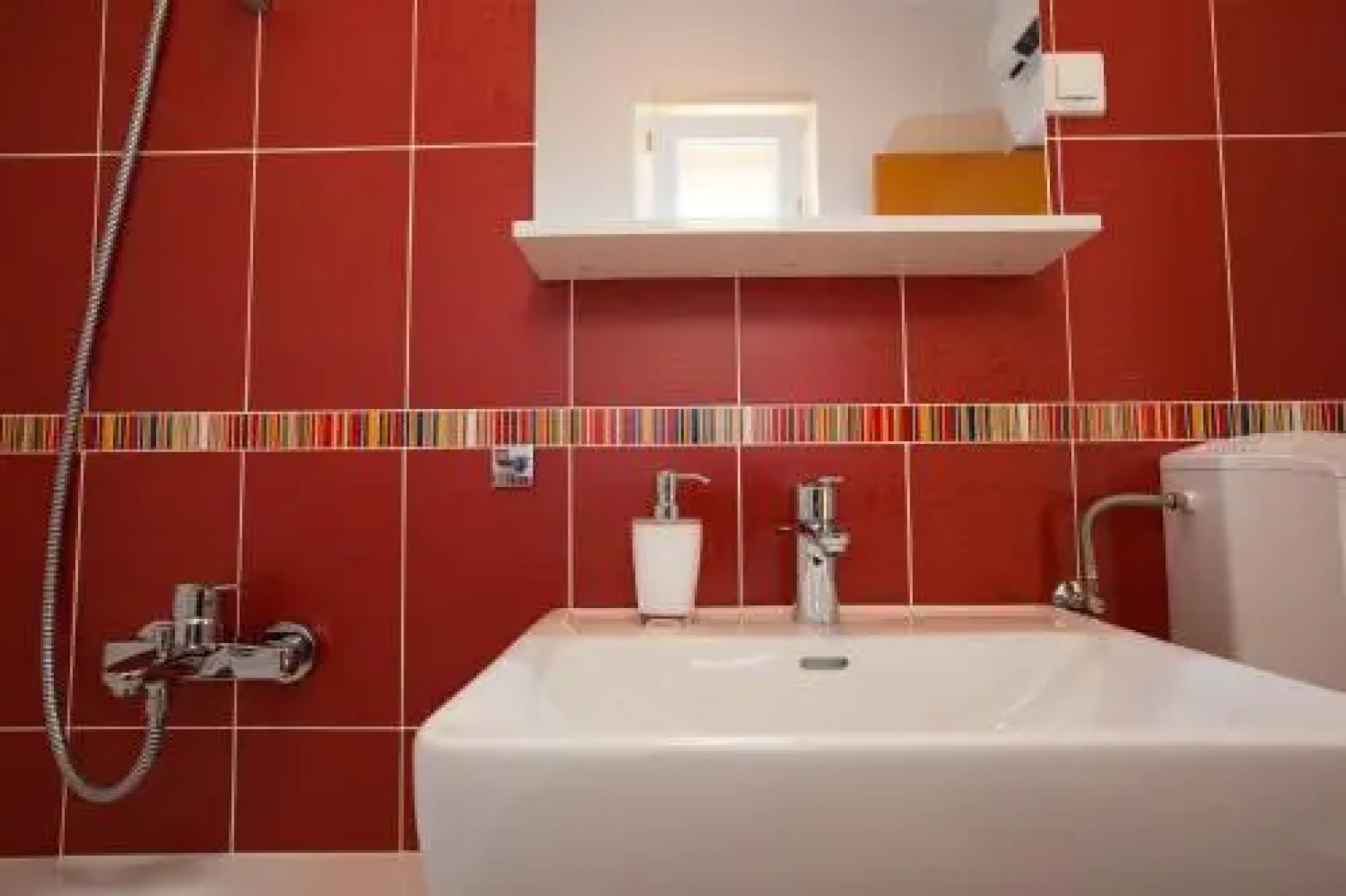 Apartments Nina - Orasac