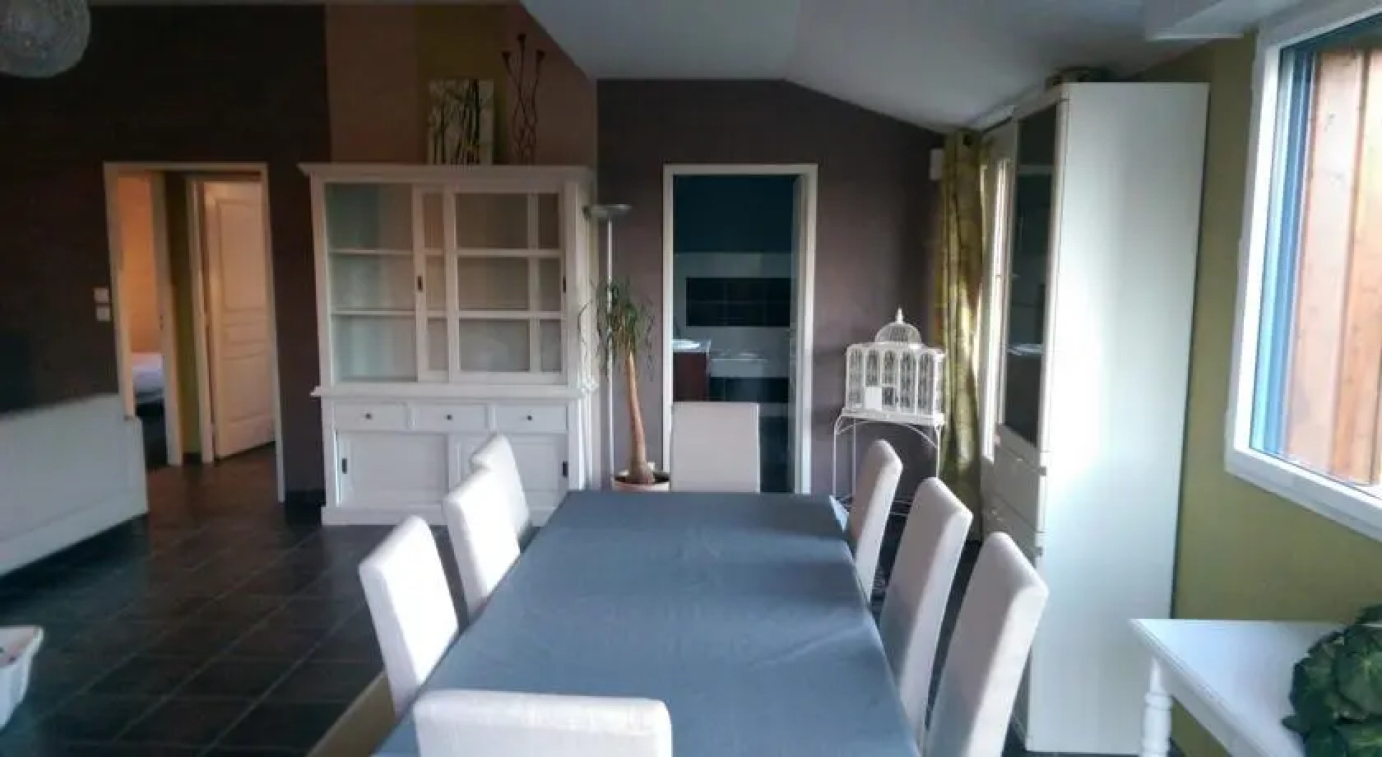 Holiday home Gîte de la Barbinais