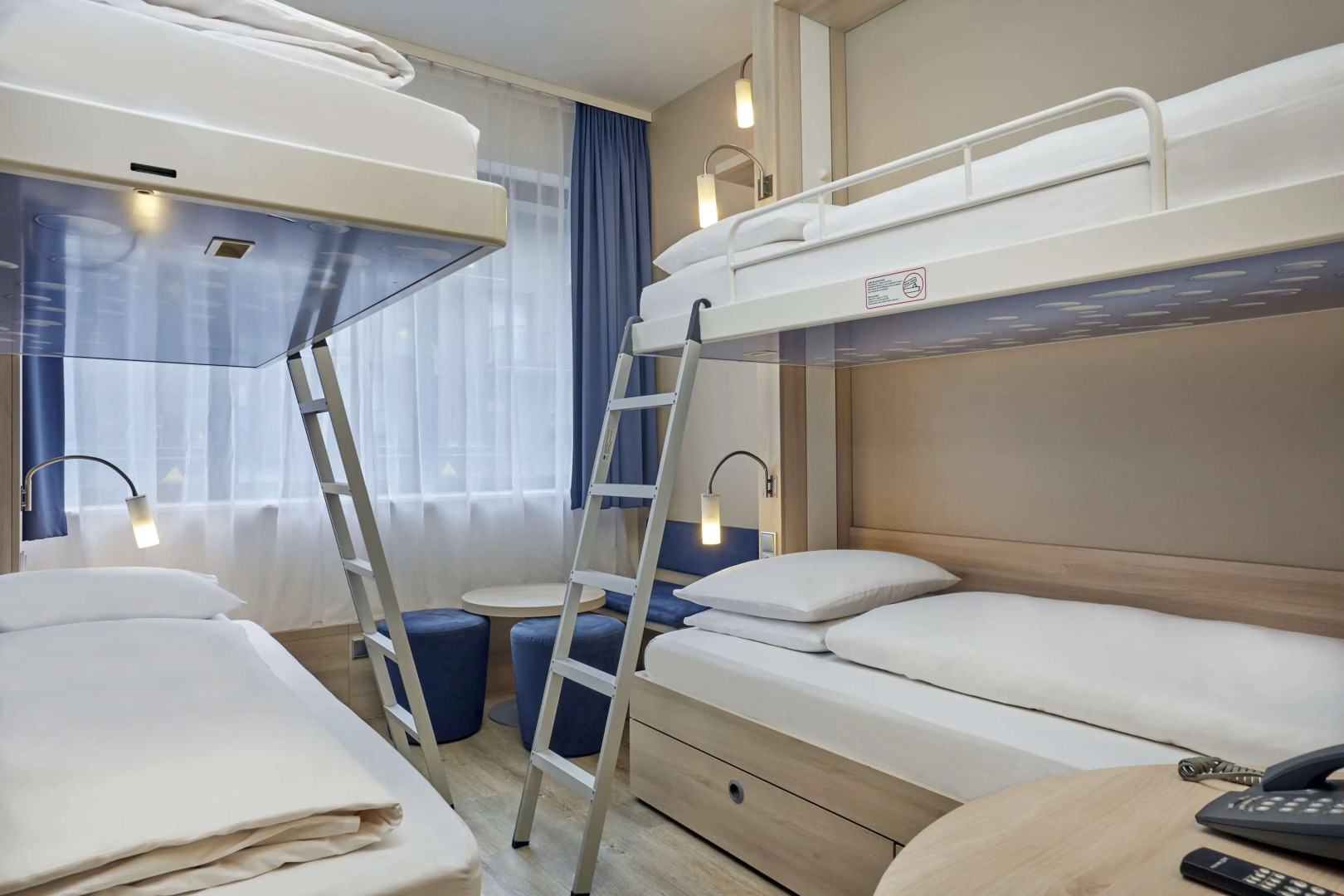 H2 Hotel Berlin Alexanderplatz