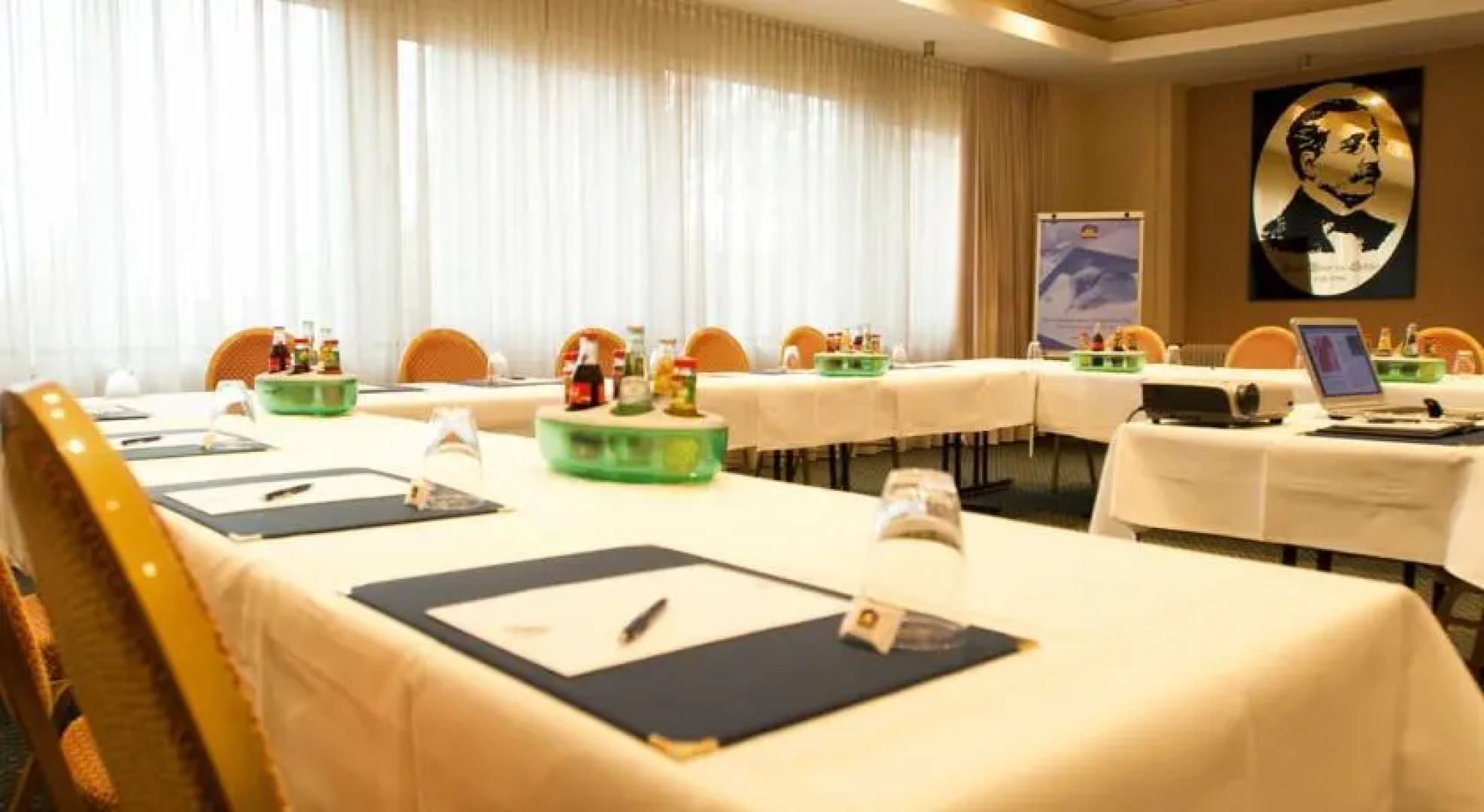 Best Western Parkhotel Krone