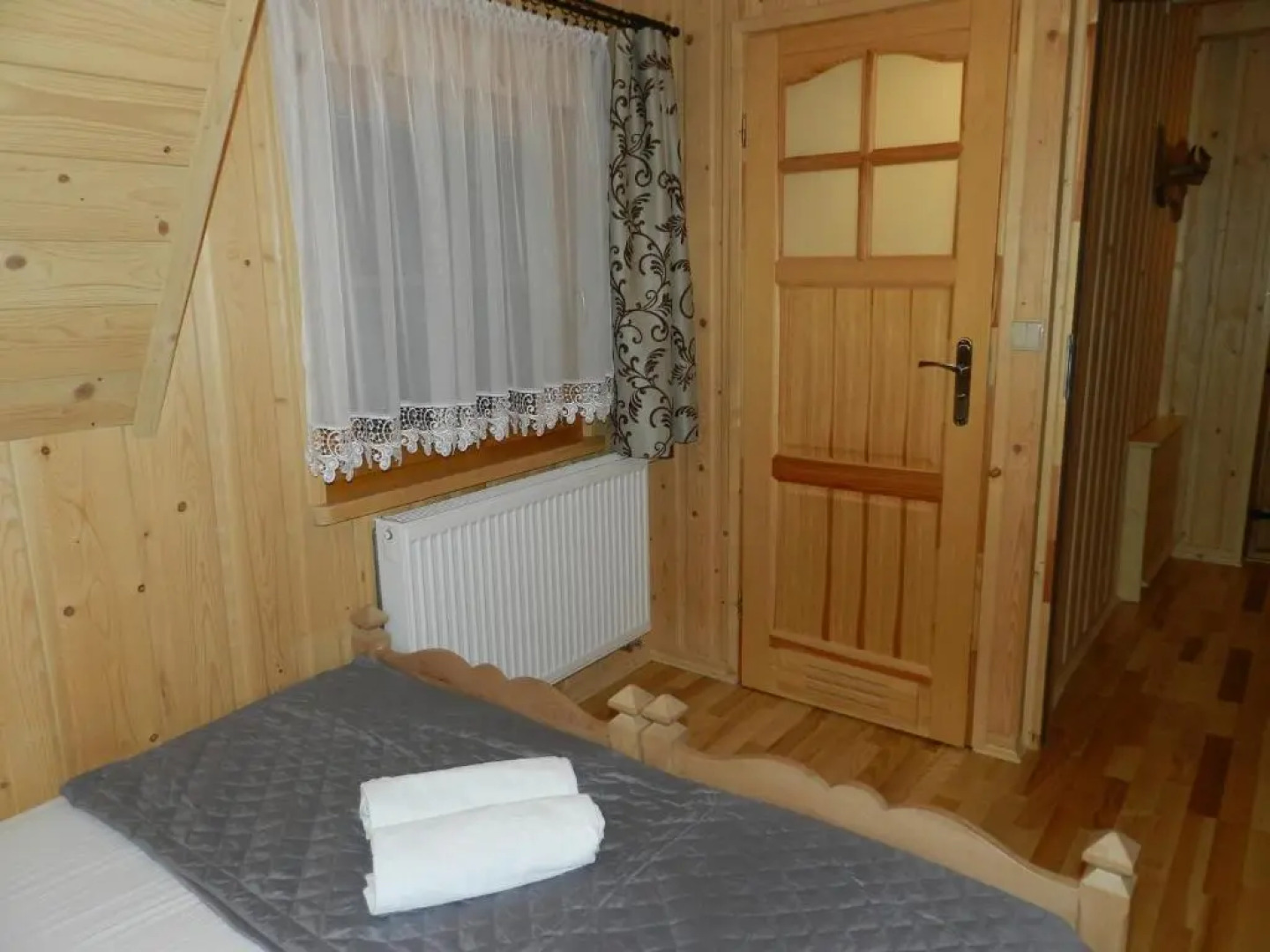 Apartamenty Na Polanie