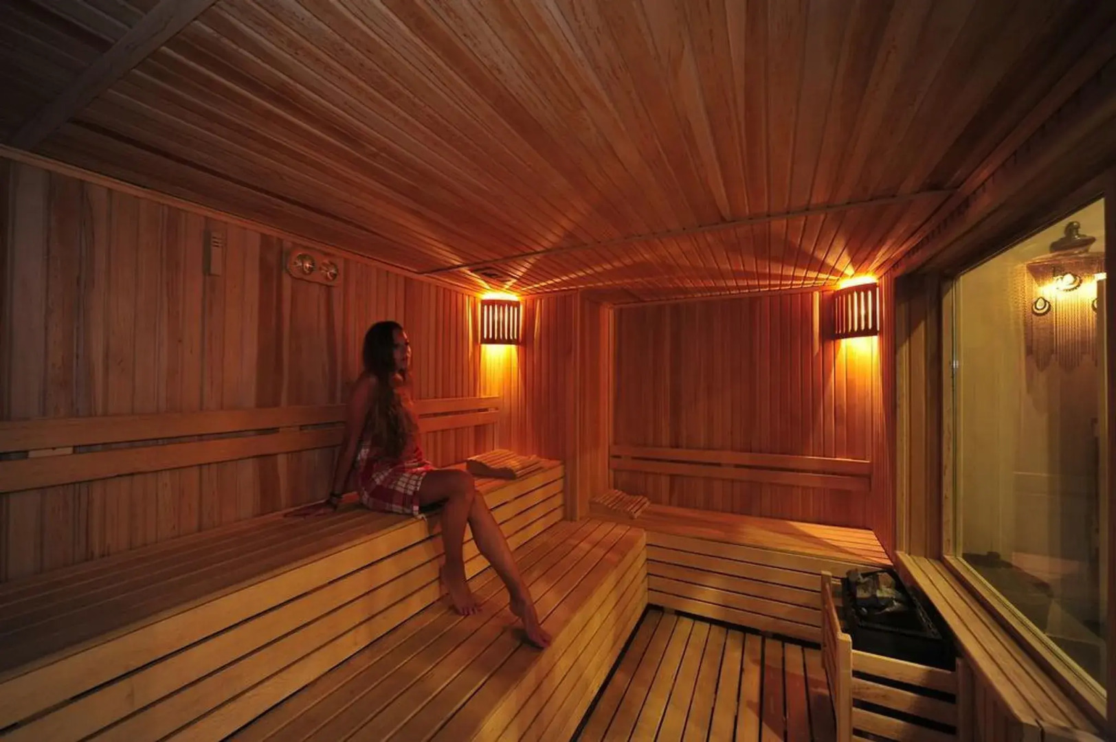 Lake & River Side Hotel & Spa