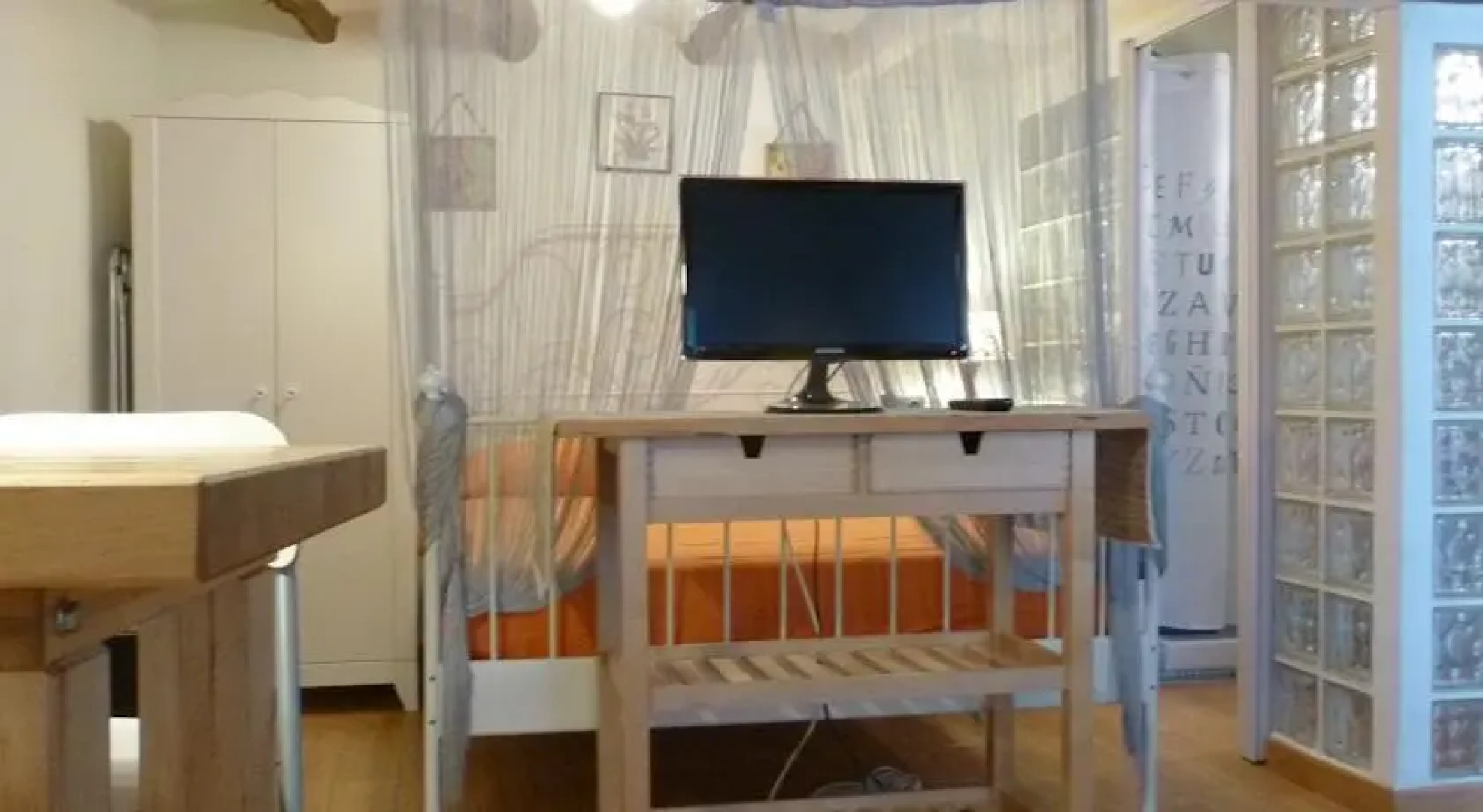 Loft Estilo Marinero