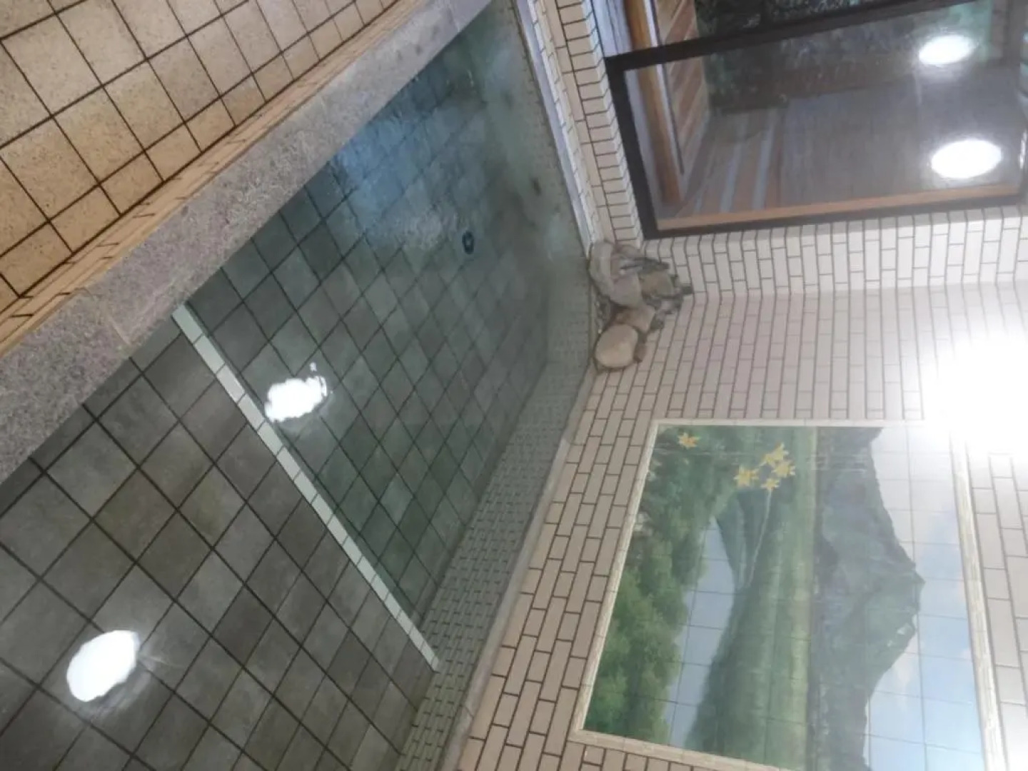 Mizubasho no Yado Higashi