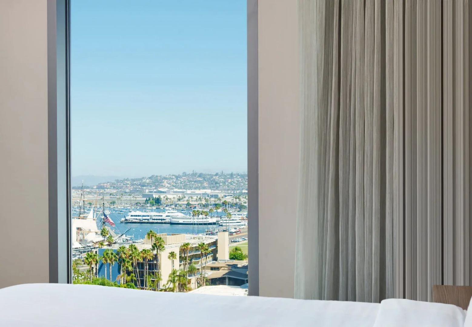 Residence Inn by Marriott San Diego Downtown/Bayfront