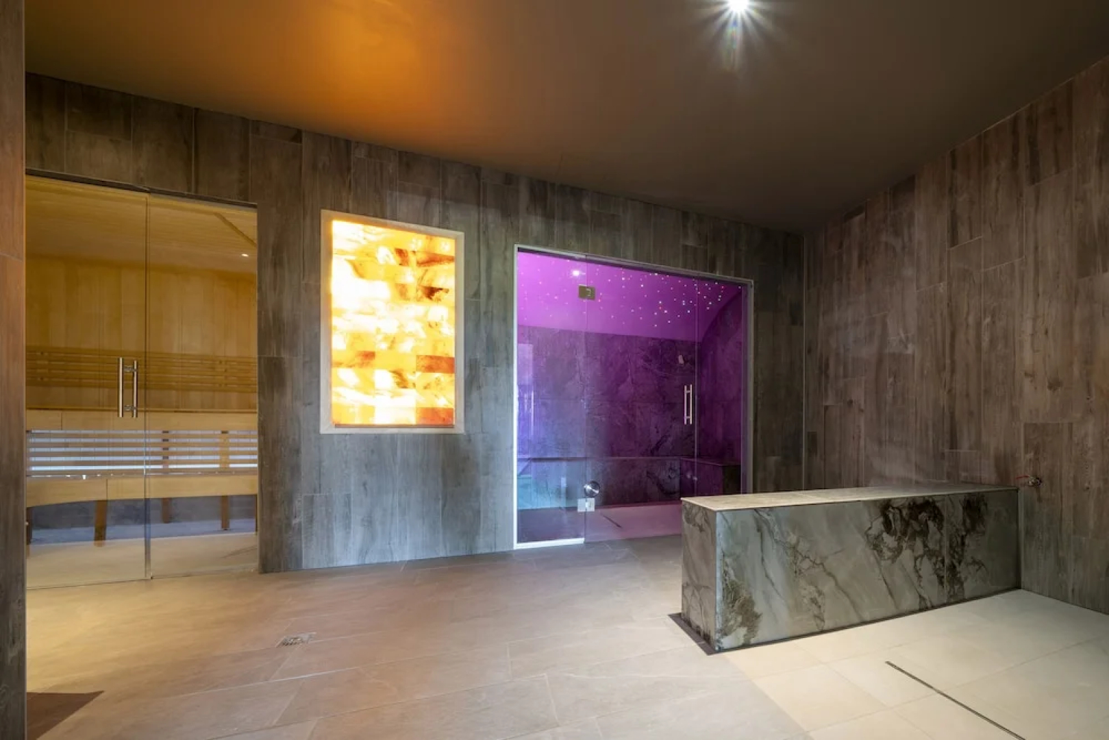 Hotel Munsch