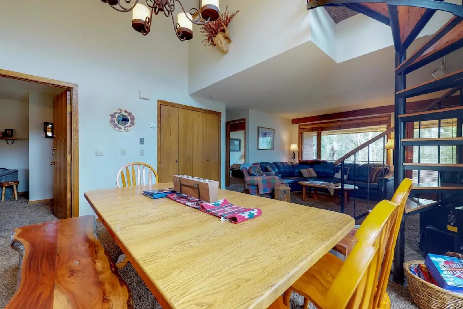 Braidwood Condominium