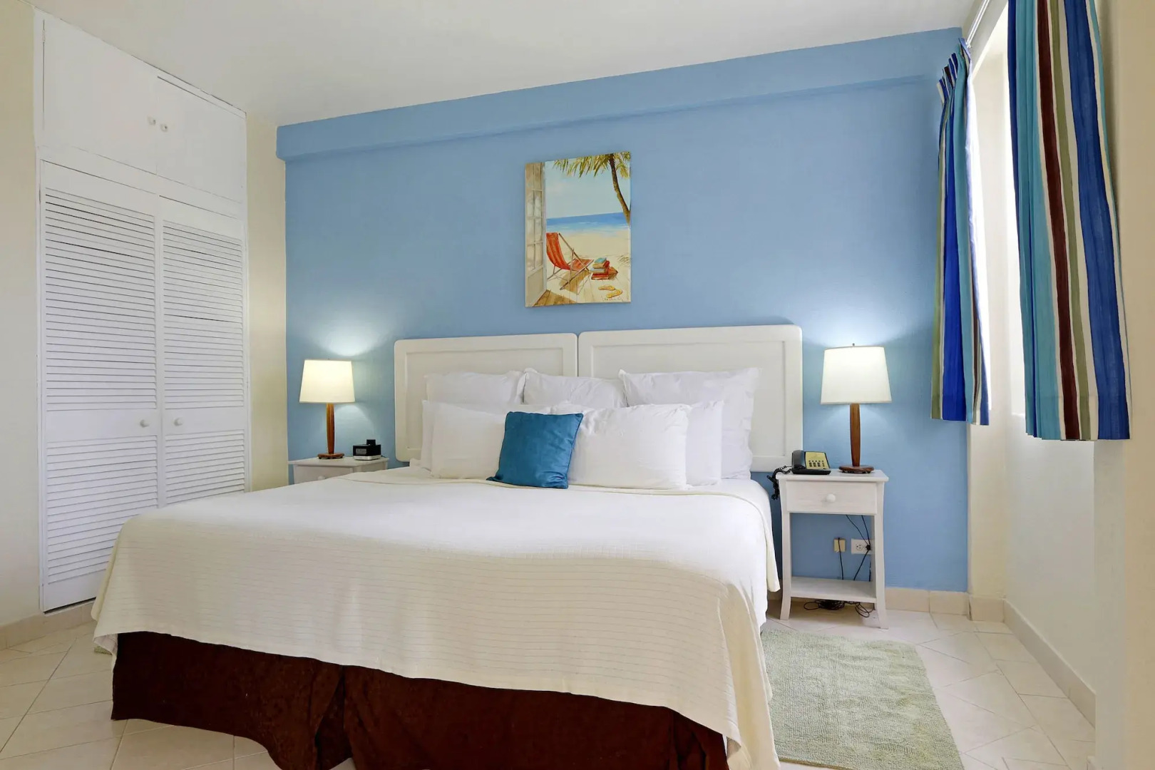 Southern Palms Beach Club