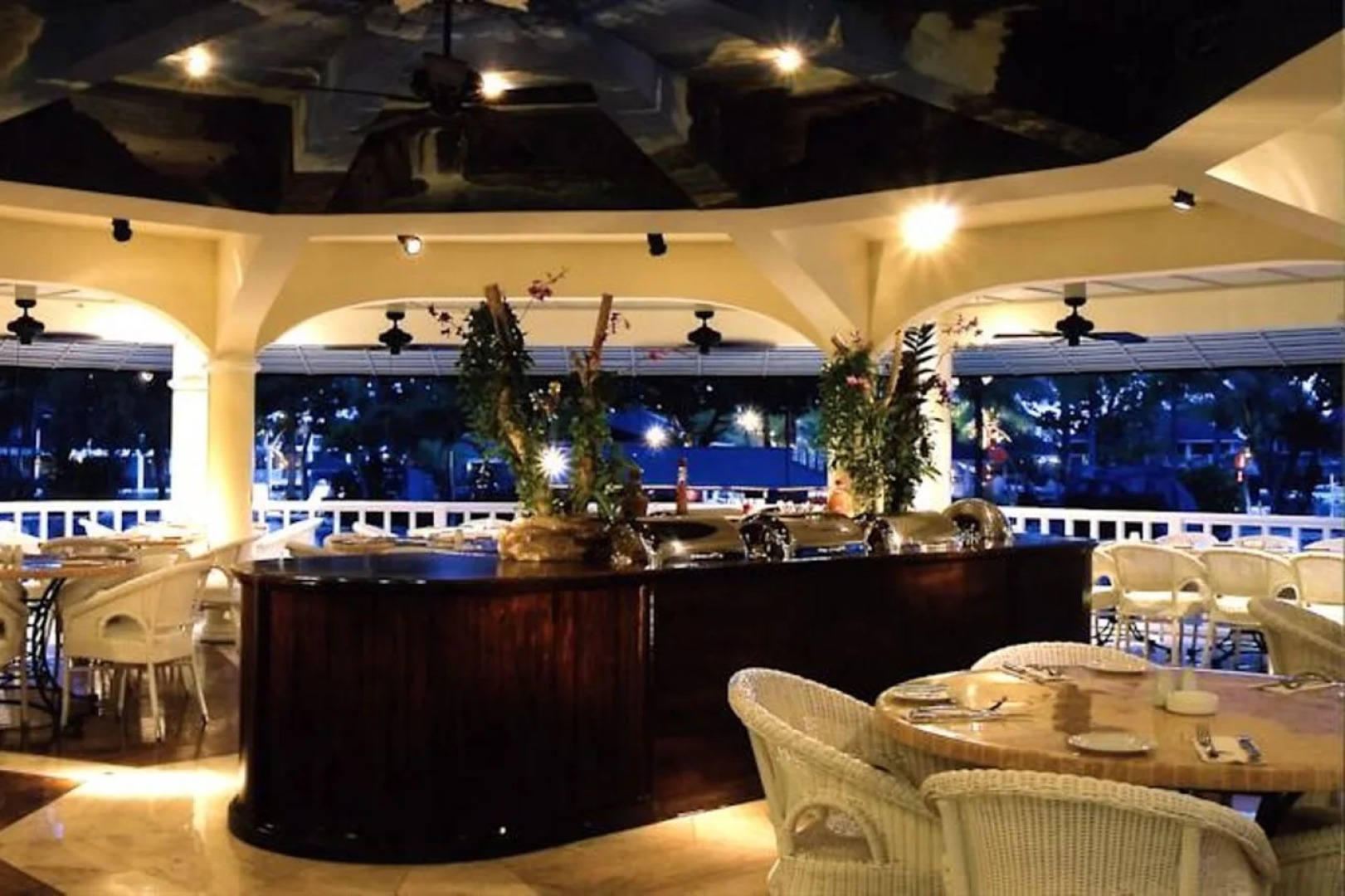 Plantation Bay a Real Resort with a Real Spa