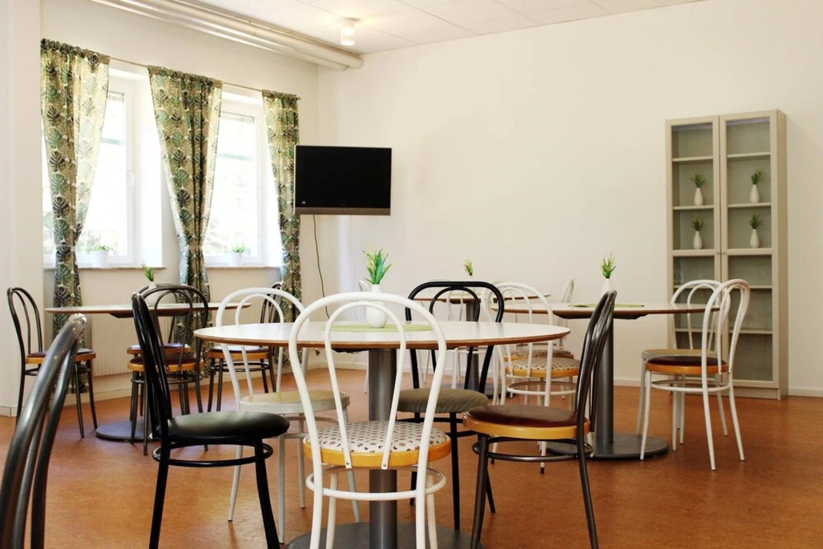 Krongårdens vandrarhem - Hostel