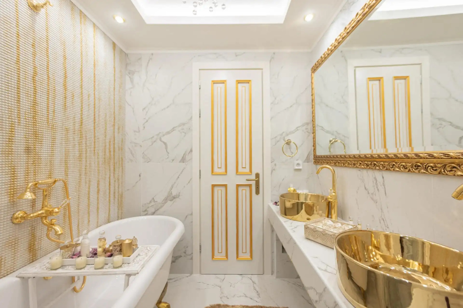 The Cycladic Pavilion