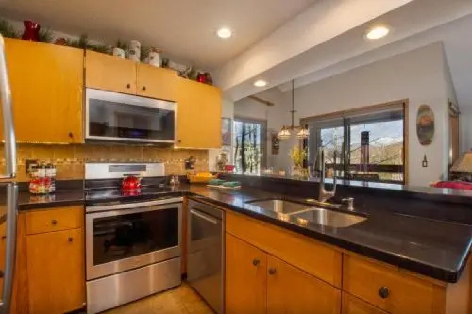 Snowblaze Condos Building A unit 33