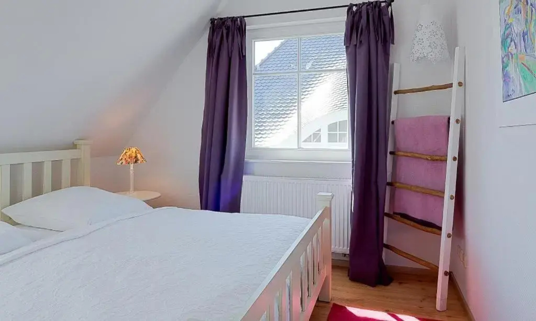 Kleine Galerie Wieck