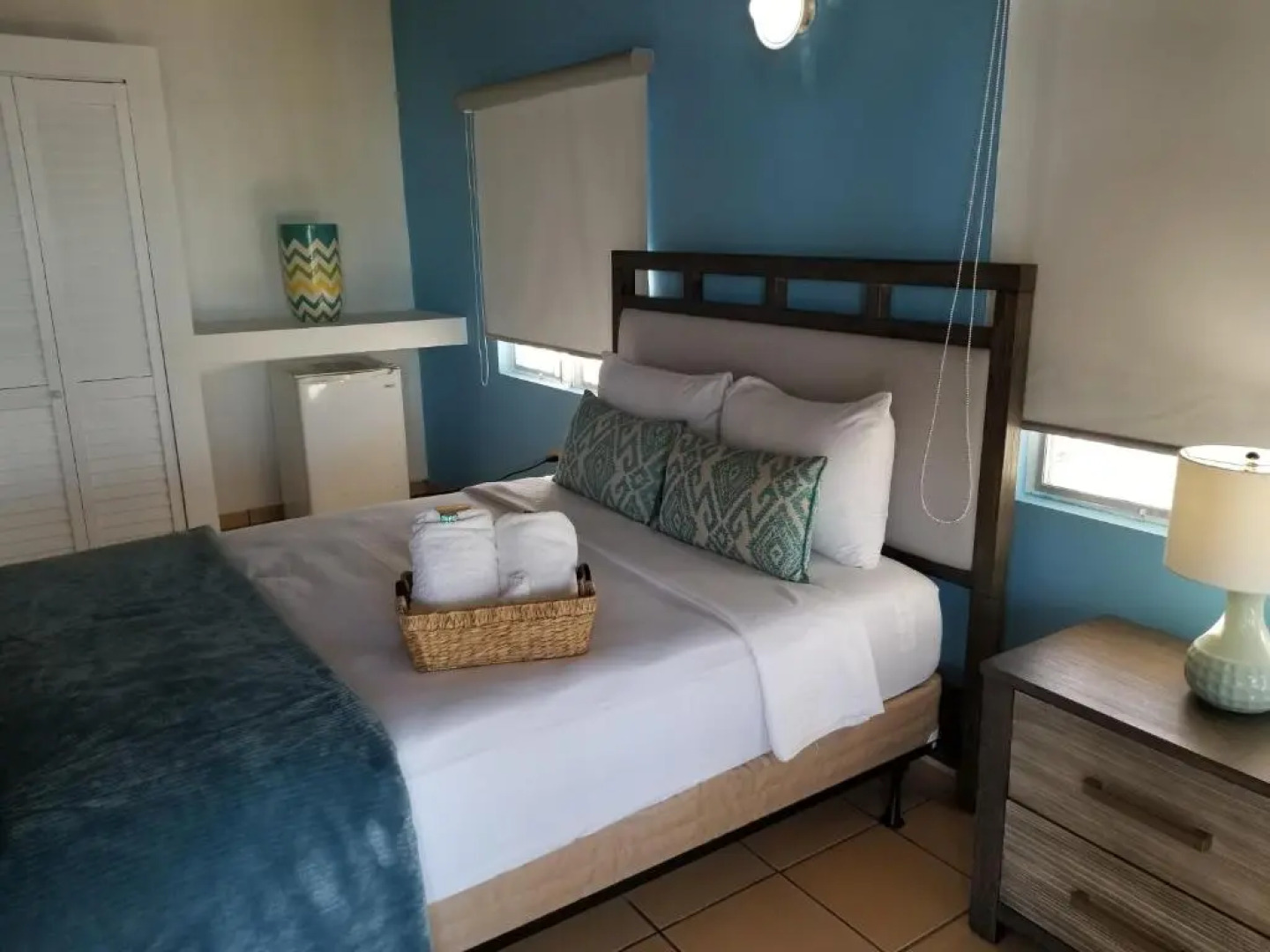 Luichy's Seaside Hotel