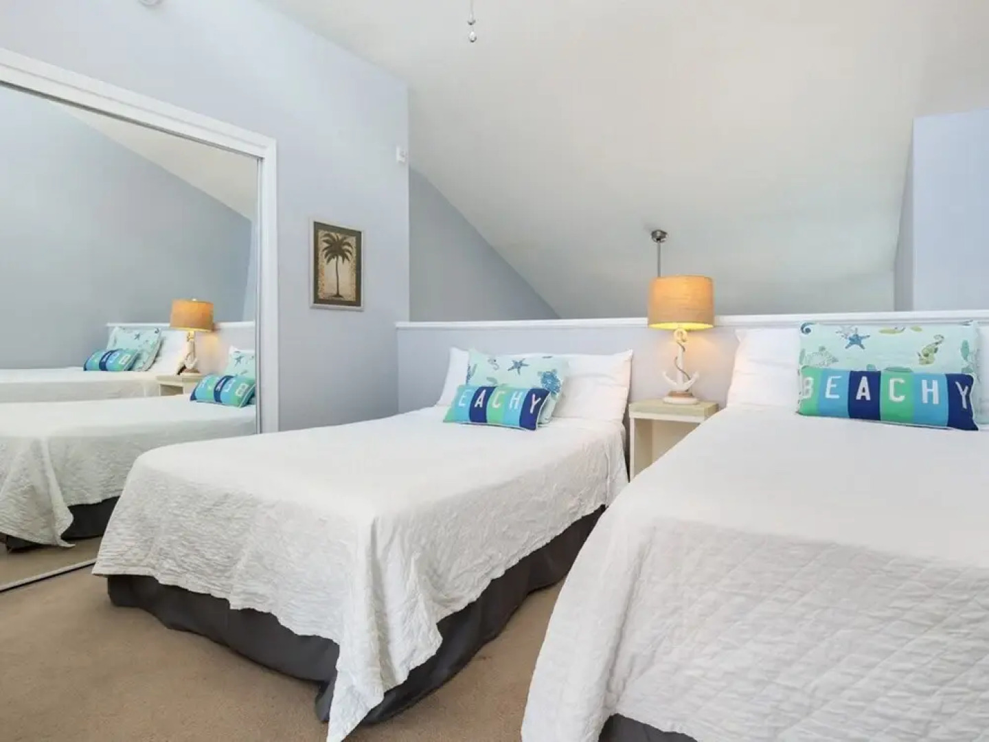 Palm Beach Club 2-249