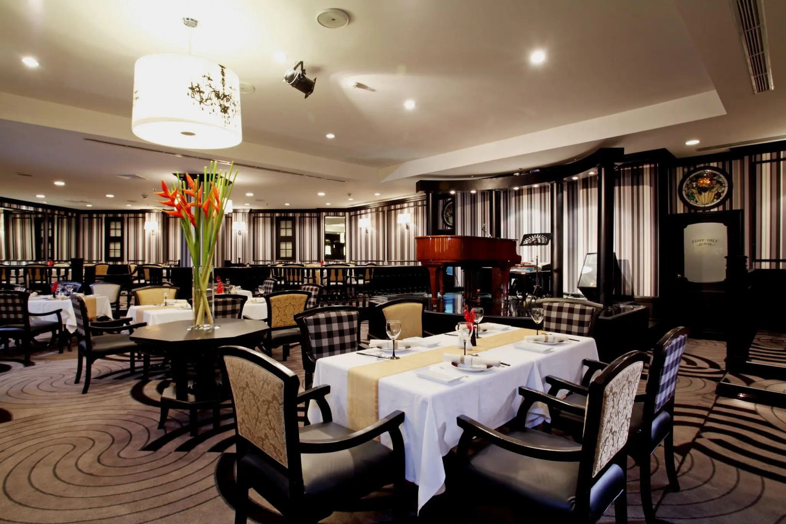 Centara Grand at Central Plaza Ladprao Bangkok