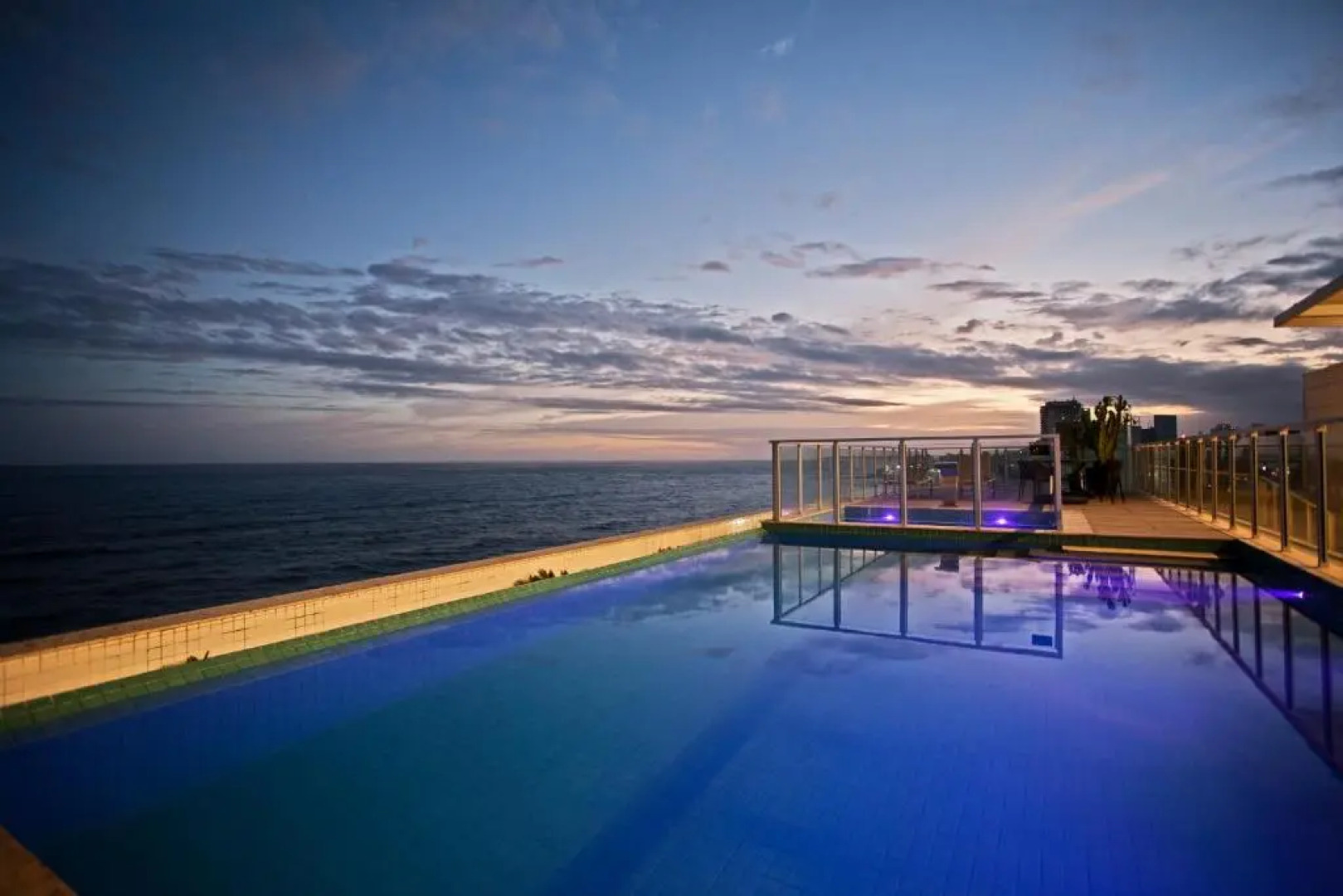 Paradiso Macae Hotel