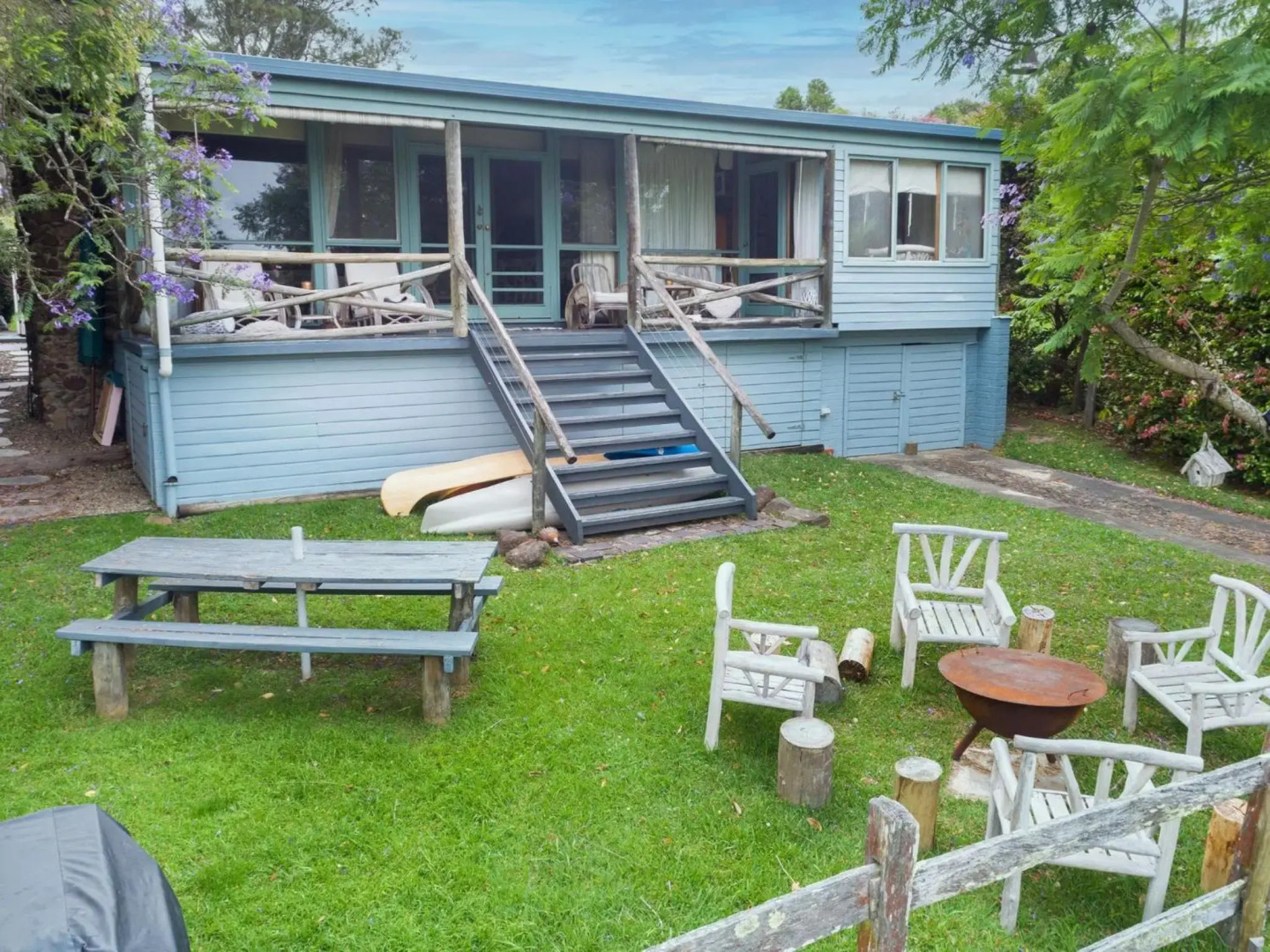 The Lake House at Erowal Bay 4pm Check Out Sundays