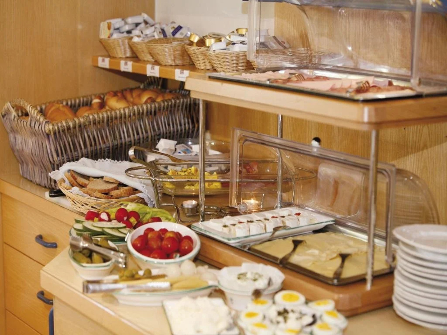 Gästehaus Hobelleitner