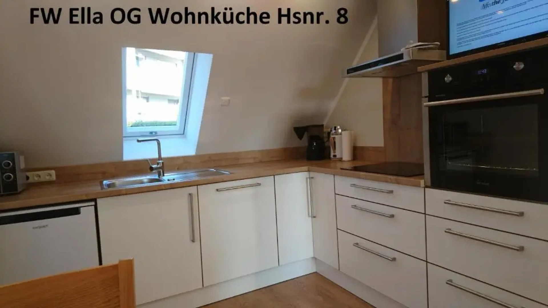 Ferienwohnung Rettinger