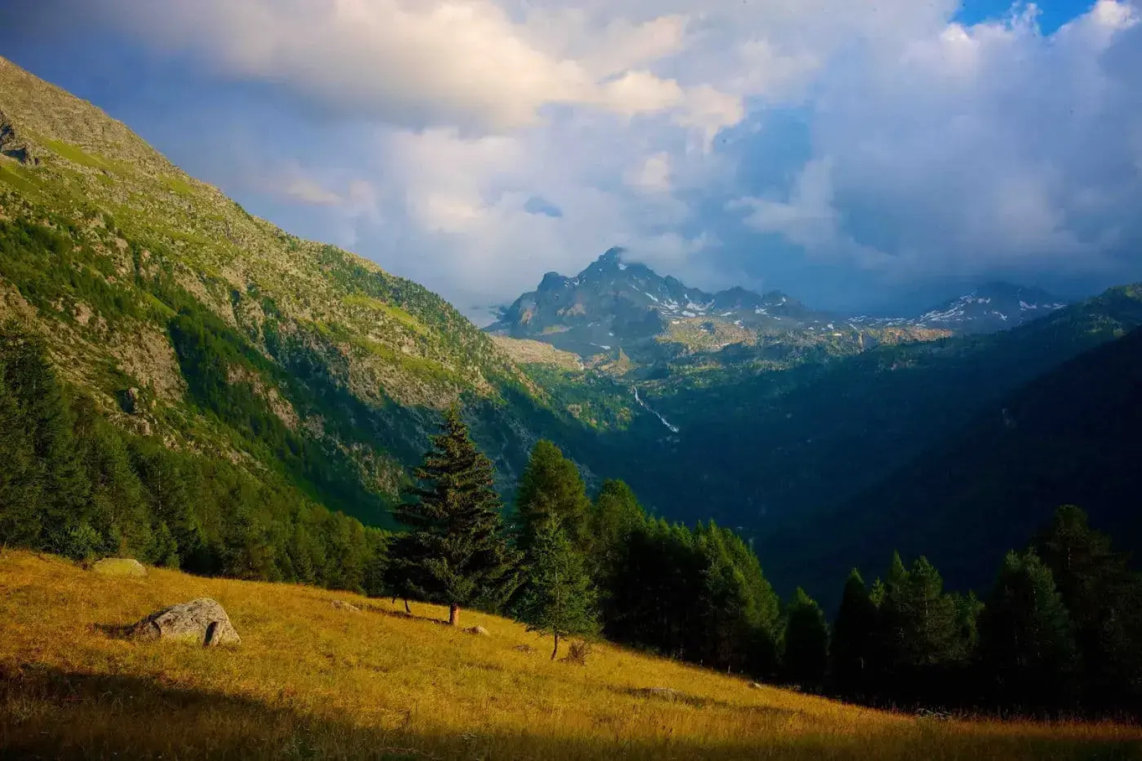 Le Miramonti Hotel & Wellness