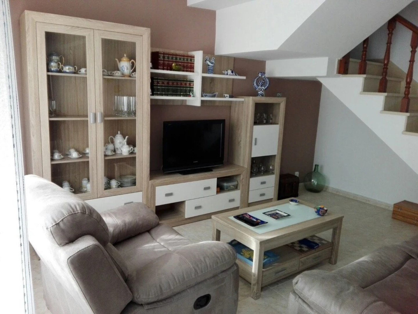 A Coruna 102813 5 Bedroom Holiday home By Mo Rentals