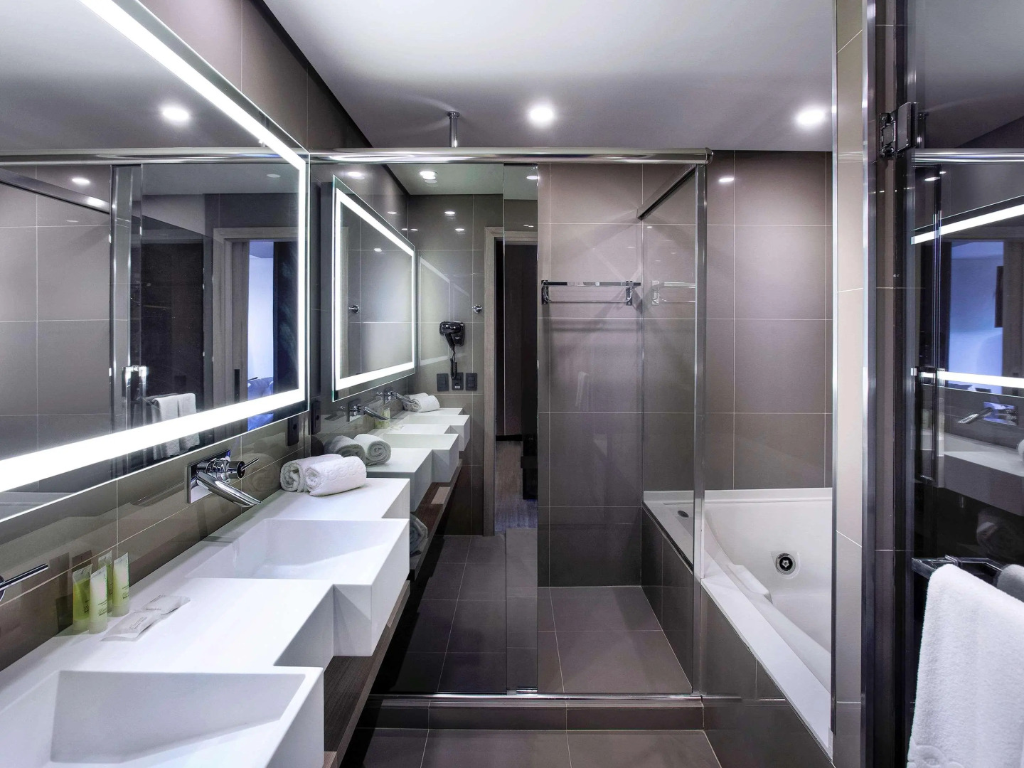 Novotel Itu Terras São José Golf & Resort