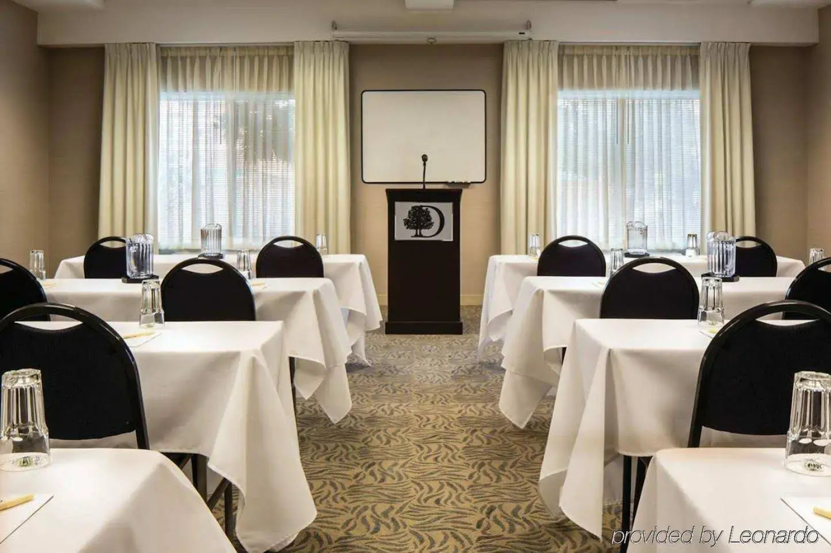 DoubleTree by Hilton Olympia Downtown Capitol District