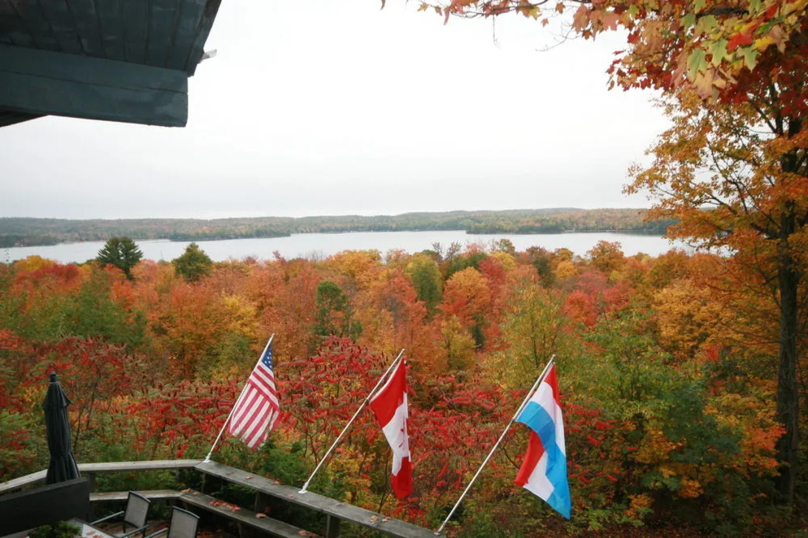 Stouffermill Bed & Breakfast