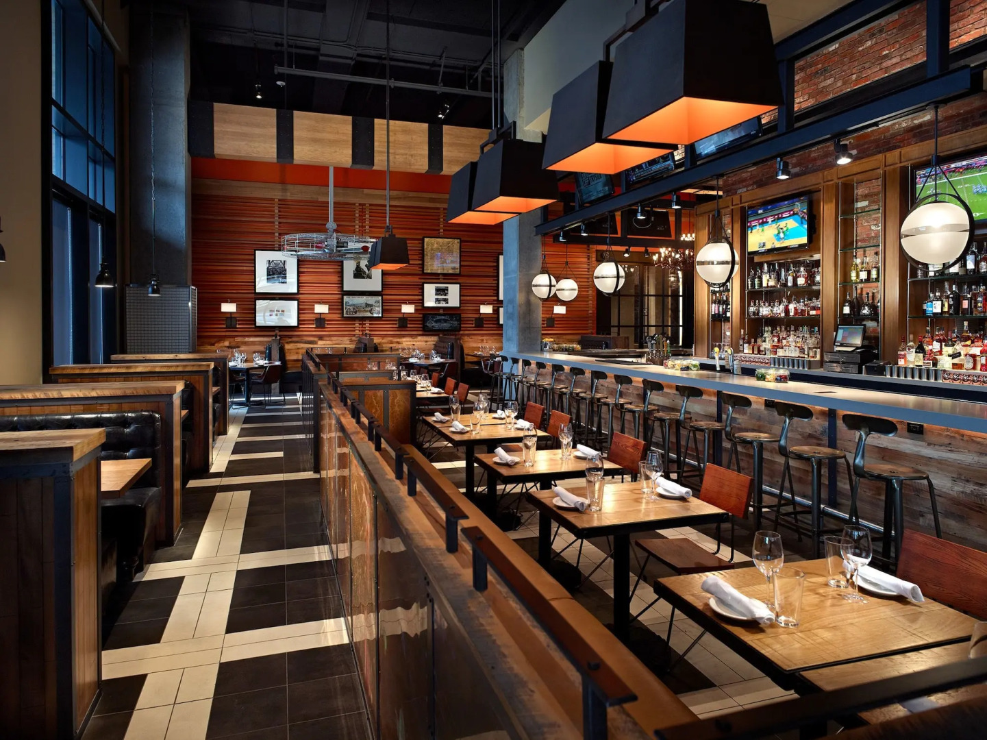 Omni Louisville Hotel