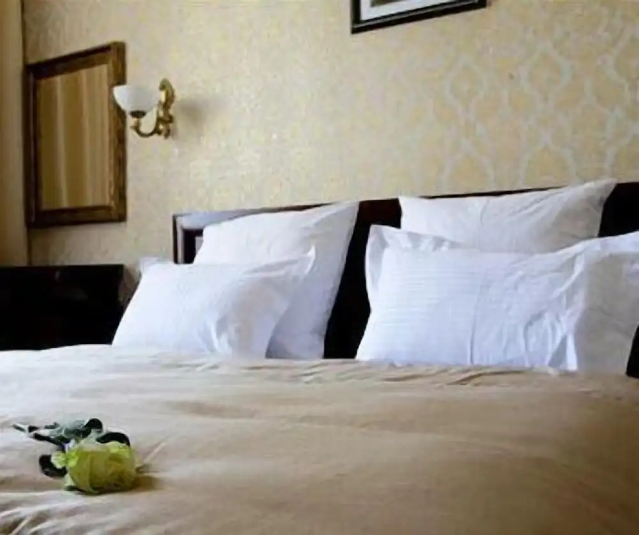 Отель Гостиный Двор