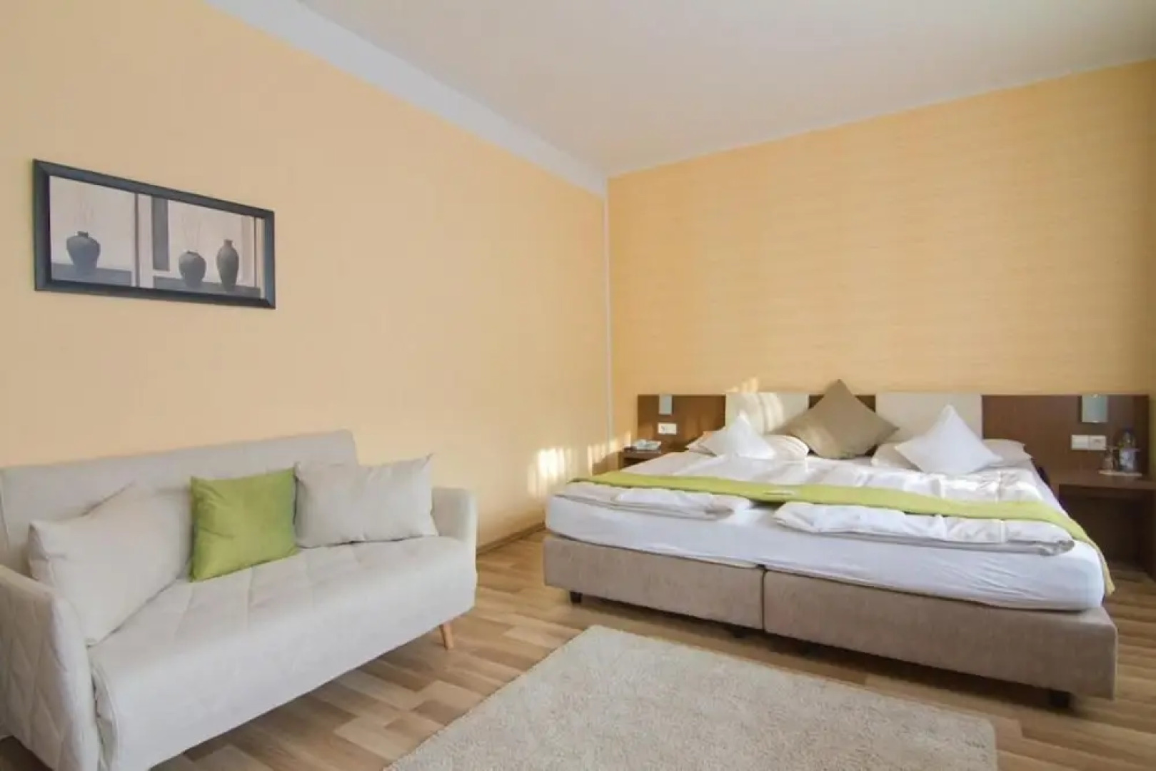 Balance-Hotel am Blauenwald