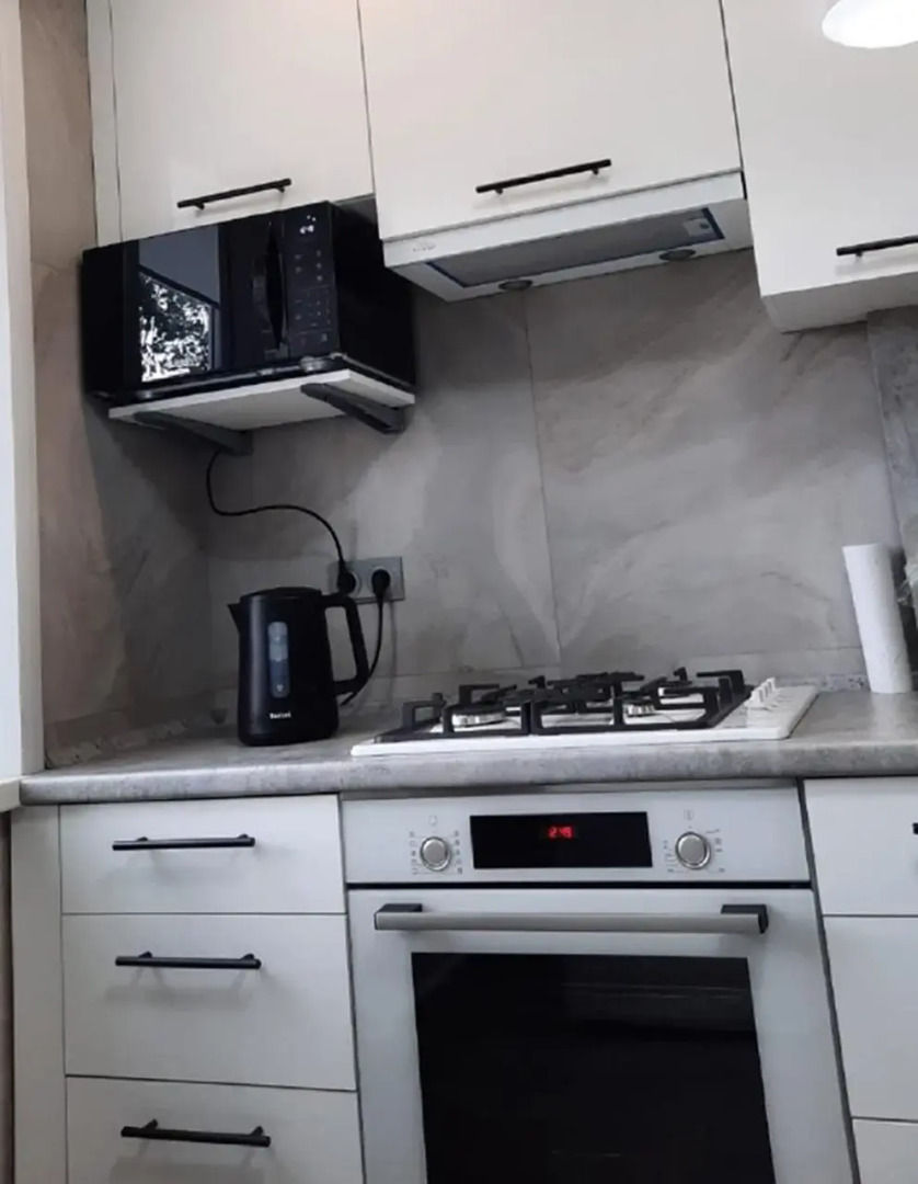 Апартаменты на улице Ворошилова 24