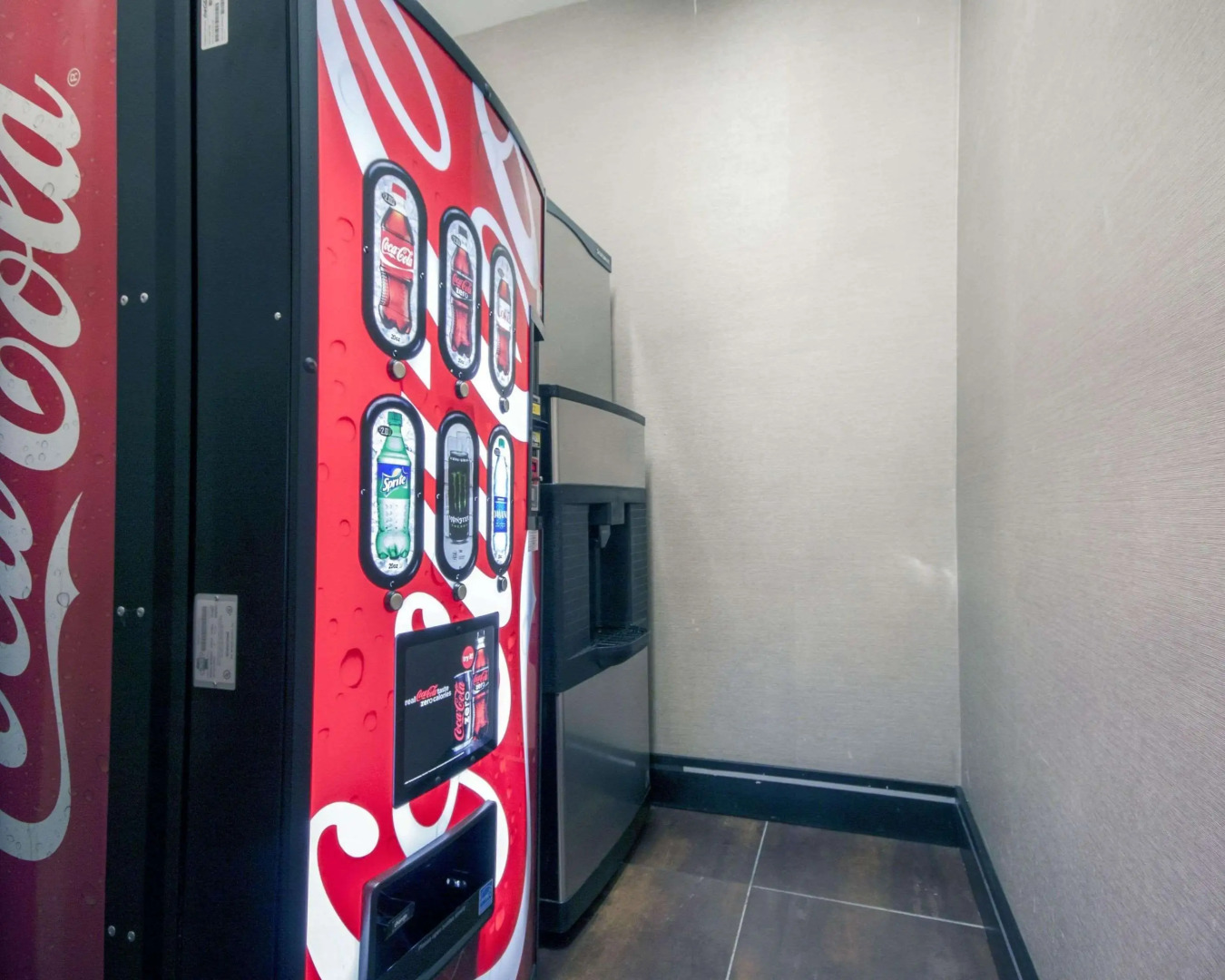 Comfort Inn & Suites El Paso I-10 Airport Area