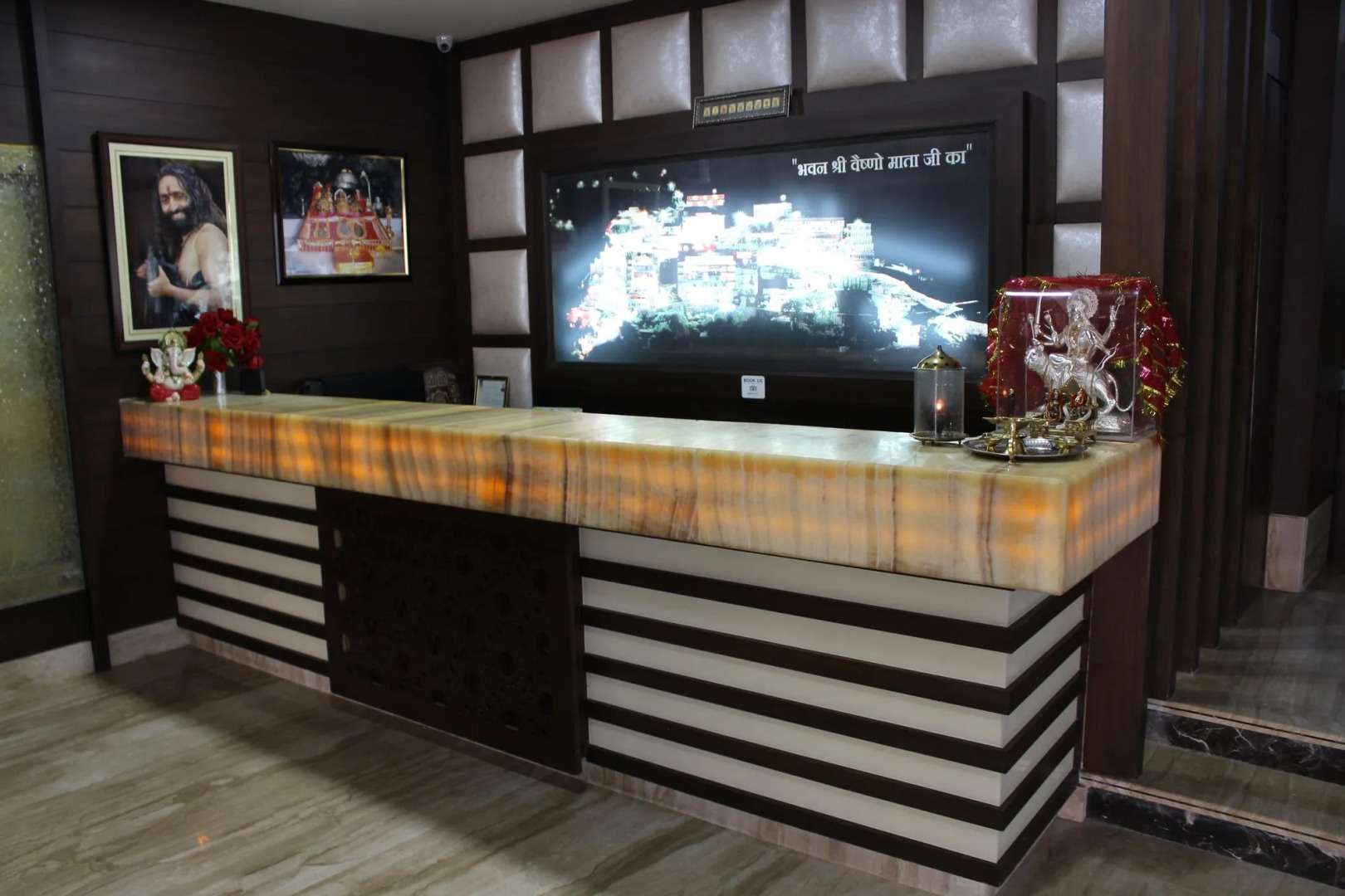 Continent Panchvati Hotel Katra